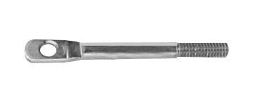 3/8 BOLT - 16 X 4 - EDIC