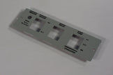 SWITH PLATE - EDIC FIVESTAR