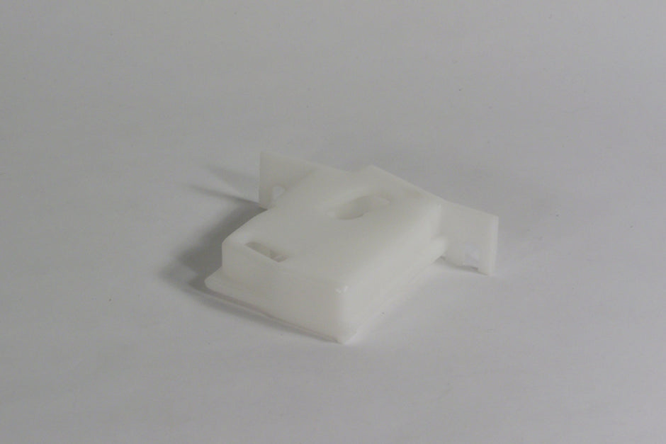 Brush Retainer - Edic F10413 - for ED401TR and ED403TR models