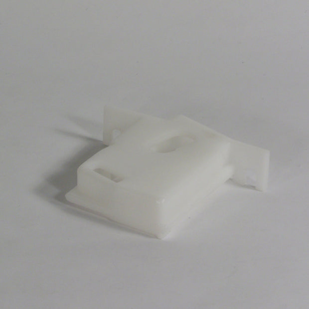 Brush Retainer - Edic F10413 - for ED401TR and ED403TR models