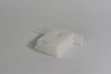 Brush Retainer - Edic F10413 - for ED401TR and ED403TR models