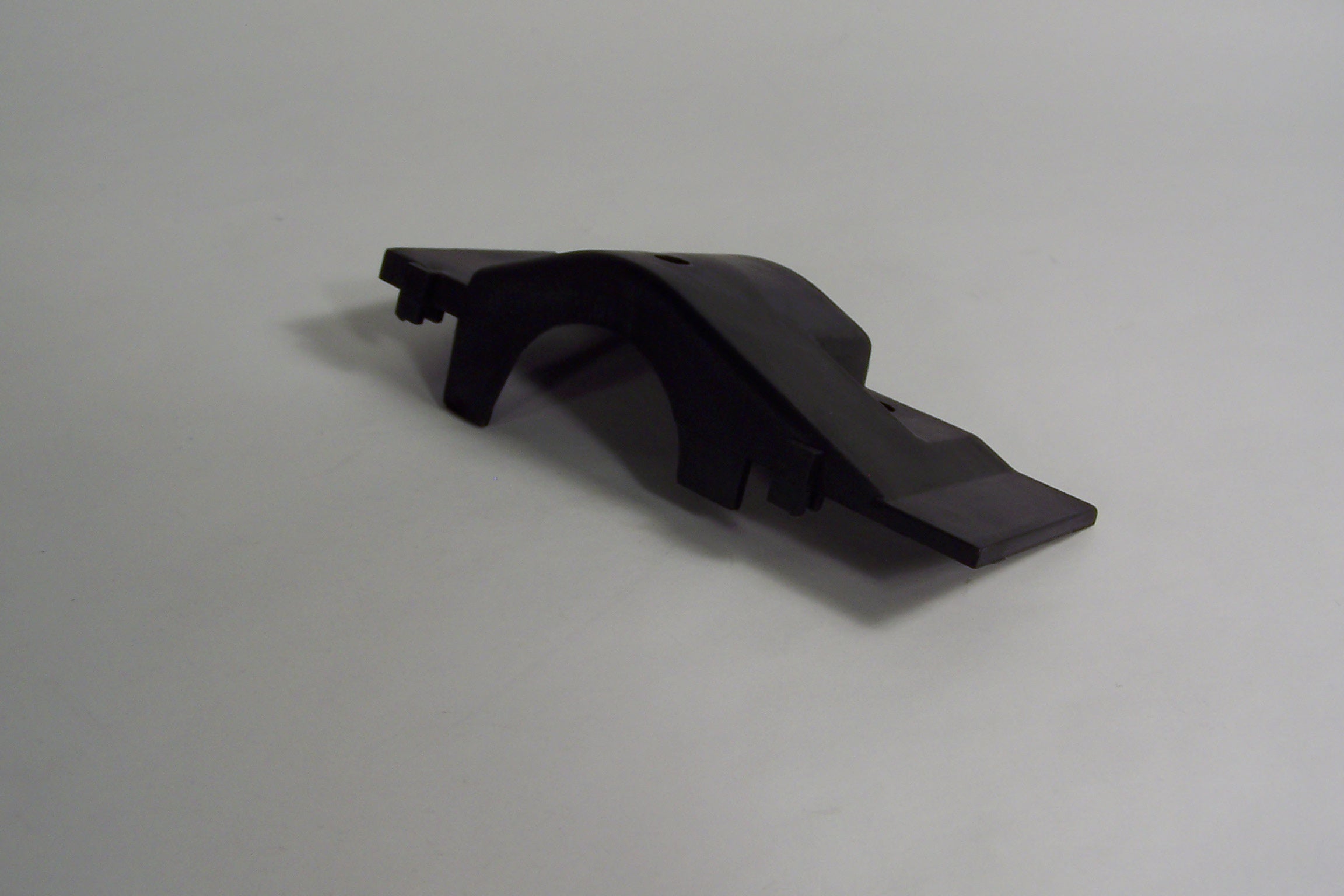 COVER BRUSH HOLDER - BELT SIDE - EDIC 403TR