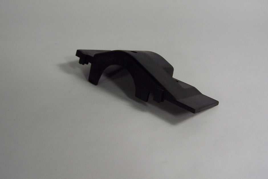 COVER BRUSH HOLDER - BELT SIDE - EDIC 403TR