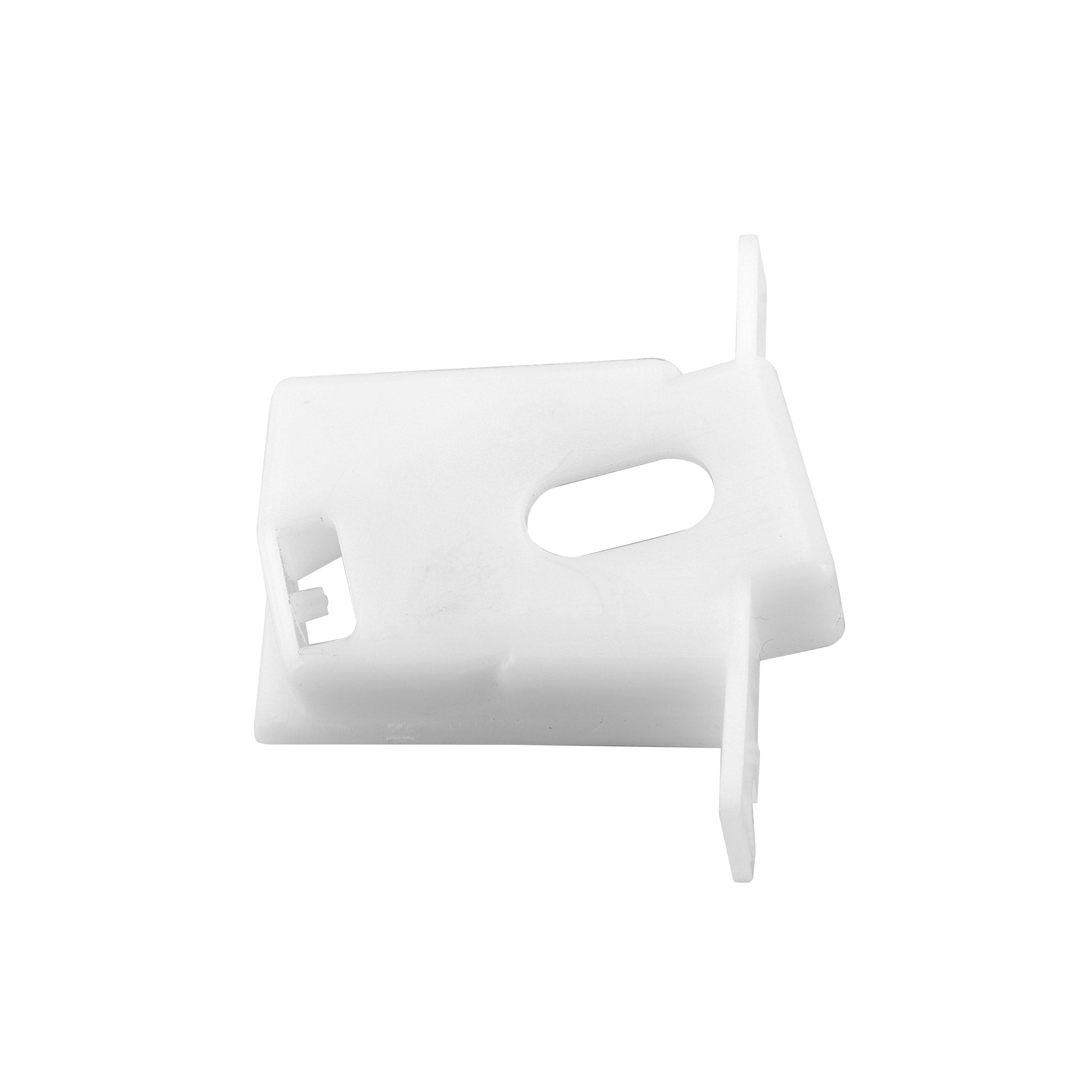 RIGHT HOLDER FOR ROLLER BRUSH - EDIC ED403TR