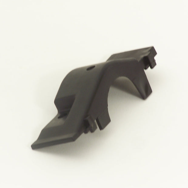Brush Retainer Cover Left - Edic F10423-1 - for ED401TR and ED403TR models