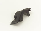 Brush Retainer Cover Left - Edic F10423-1 - for ED401TR and ED403TR models