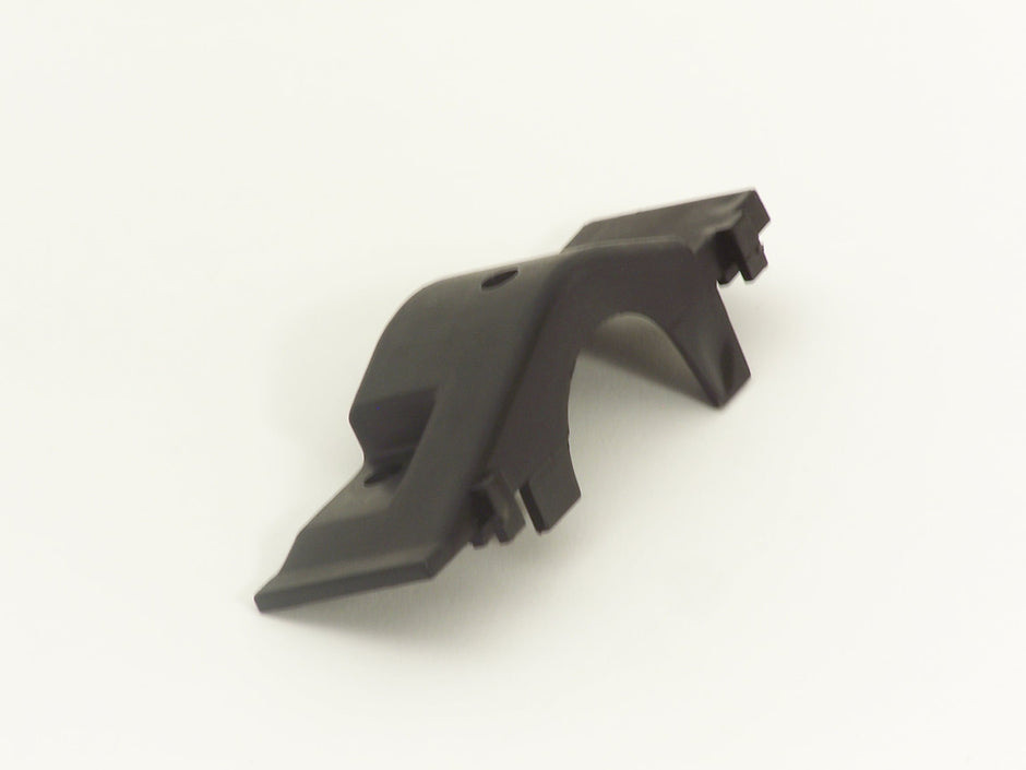 Brush Retainer Cover Left - Edic F10423-1 - for ED401TR and ED403TR models