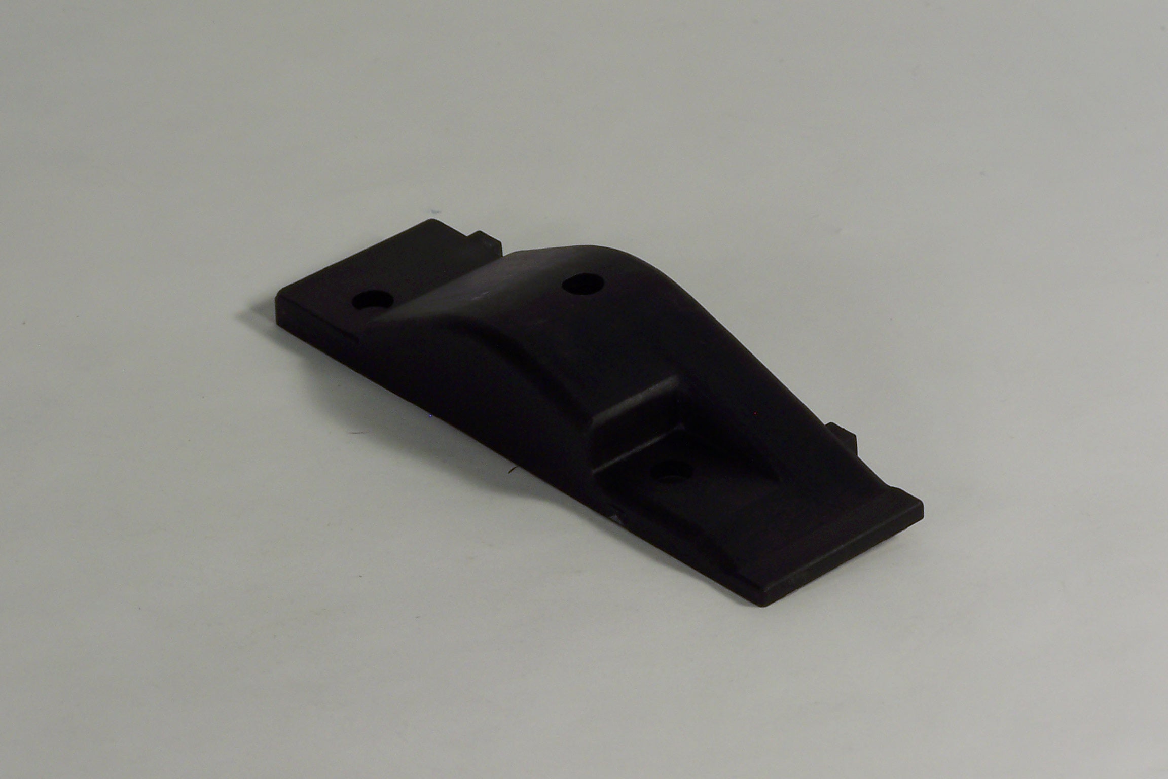 Brush Retainer Cover Left - Edic F10423-1 - for ED401TR and ED403TR models