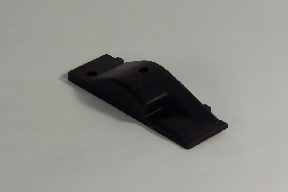 Brush Retainer Cover Left - Edic F10423-1 - for ED401TR and ED403TR models