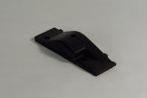 Brush Retainer Cover Left - Edic F10423-1 - for ED401TR and ED403TR models