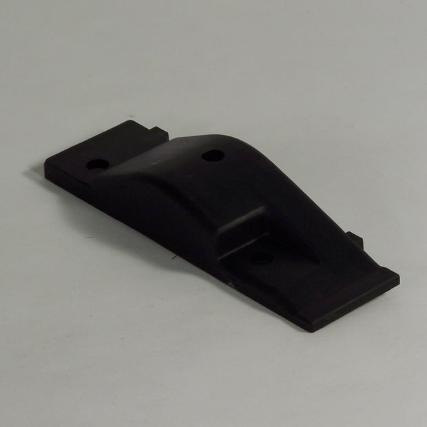 Brush Retainer Cover Left - Edic F10423-1 - for ED401TR and ED403TR models