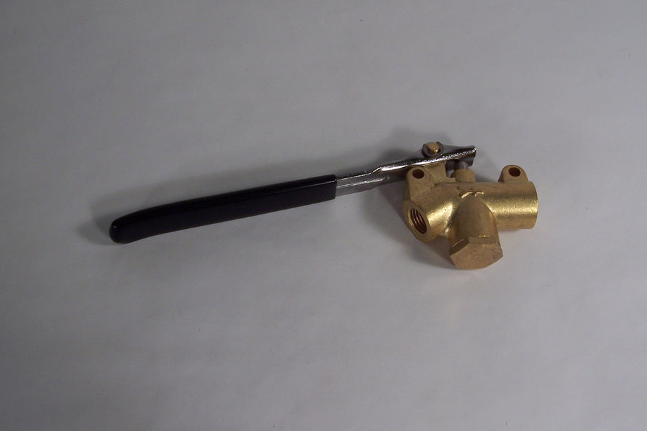 Valve - Edic Style 1034AC EDIC G00526-1