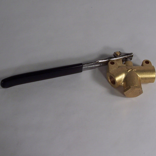 Valve - Edic Style 1034AC EDIC G00526-1
