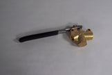 Valve - Edic Style 1034AC EDIC G00526-1