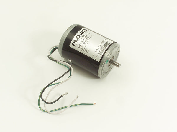 MOTOR FOR BRUSH ASSY FOR MODEL 411TRJ SPEC ORDER 10442A