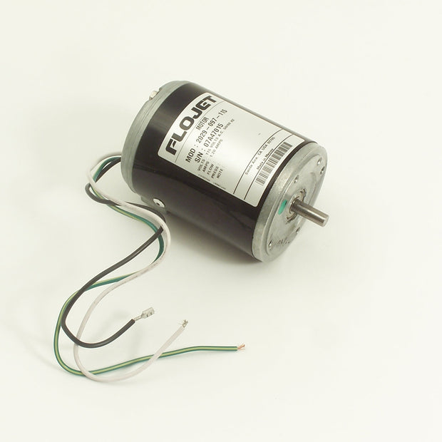 MOTOR FOR BRUSH ASSY FOR MODEL 411TRJ SPEC ORDER 10442A
