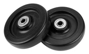 5'' WHEEL - EDIC JV20DS JV17SS SATURN / each