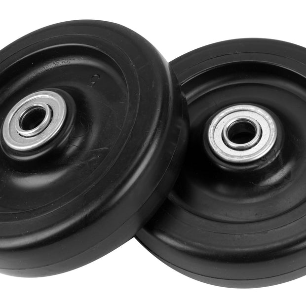 5'' WHEEL - EDIC JV20DS JV17SS SATURN / each