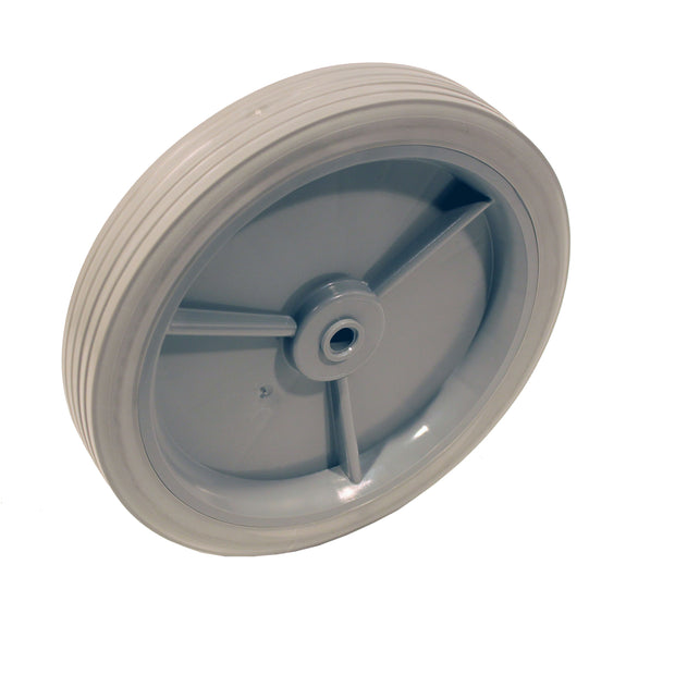 10 REAR WHEEL - GREY - EDIC GALAXY
