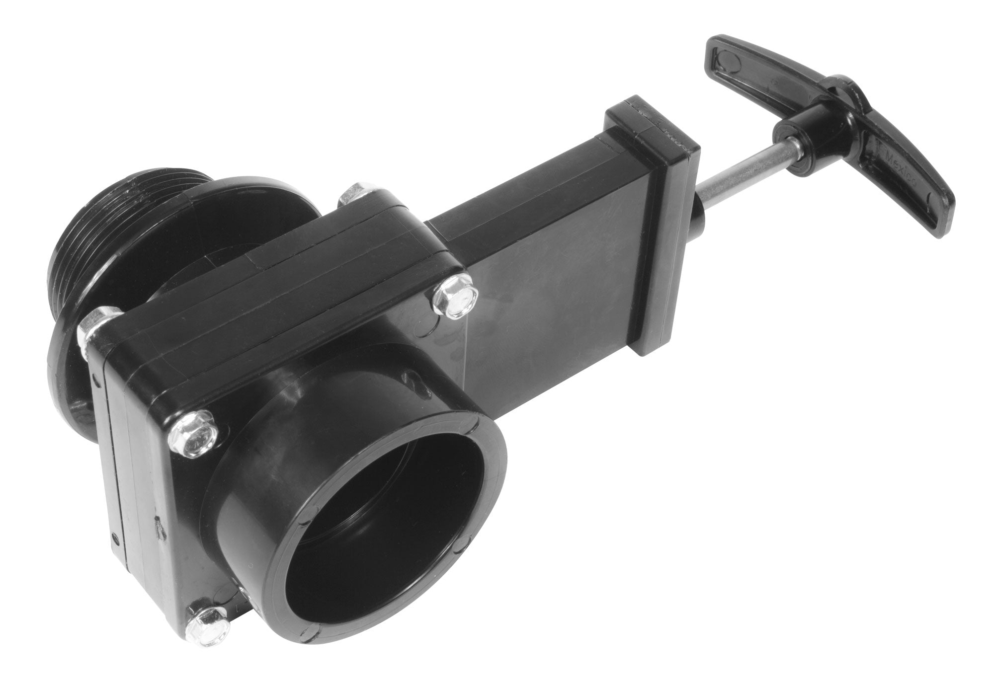 VALVE FOR DRAIN - EDIC