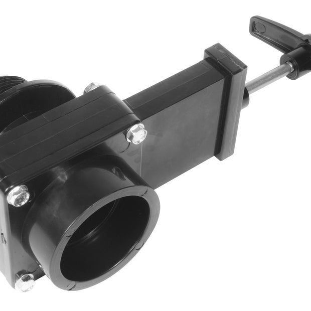 VALVE FOR DRAIN - EDIC