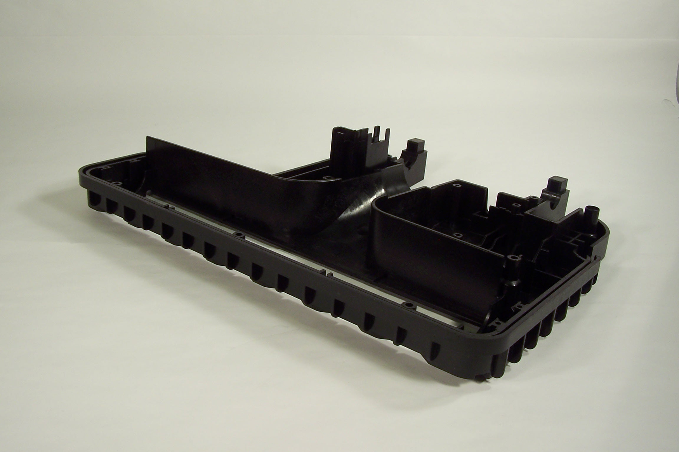 BOTTOM PLATE - PROLUX 1500