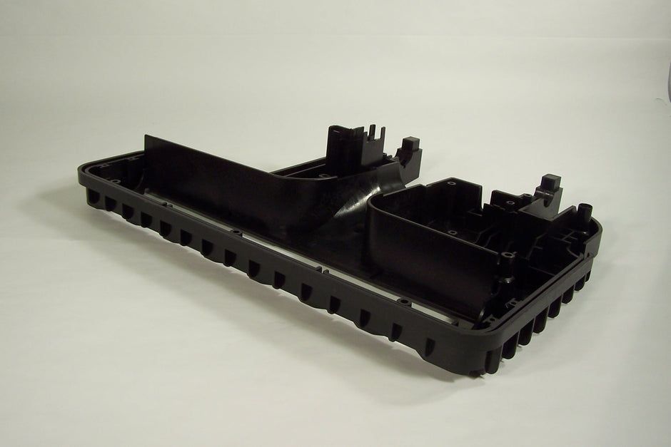 BOTTOM PLATE - PROLUX 1500