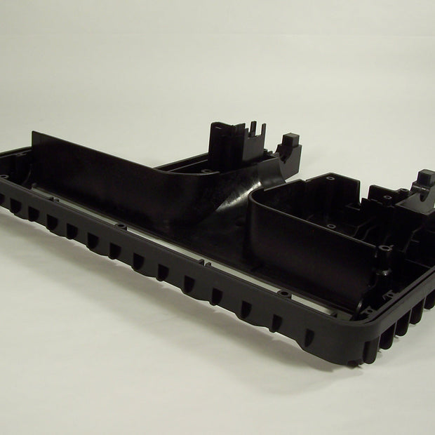 BOTTOM PLATE - PROLUX 1500