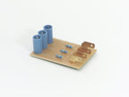 CIRCUIT BOARD - EL1500XP