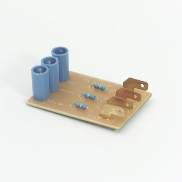 CIRCUIT BOARD - EL1500XP