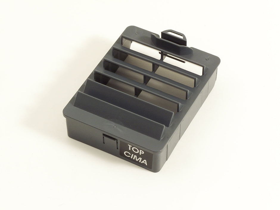 FILTER COVER - PROTEAM STYLE EL1500