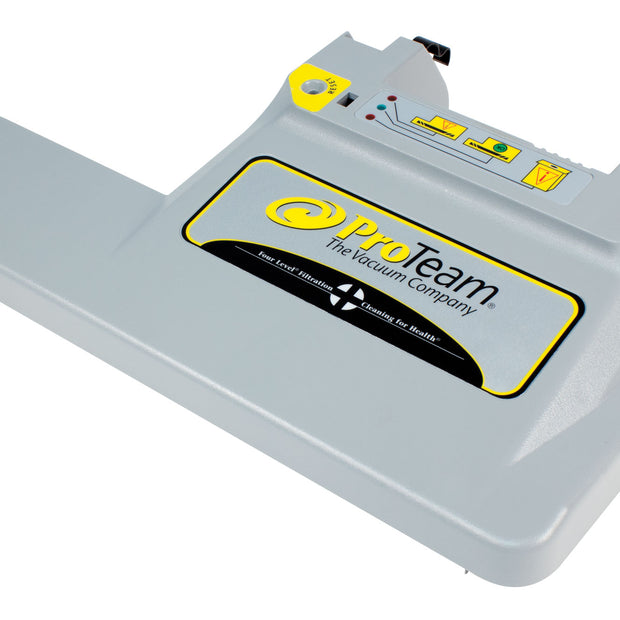 POWER NOZZLE COVER - EL1500 / EL1500 XP