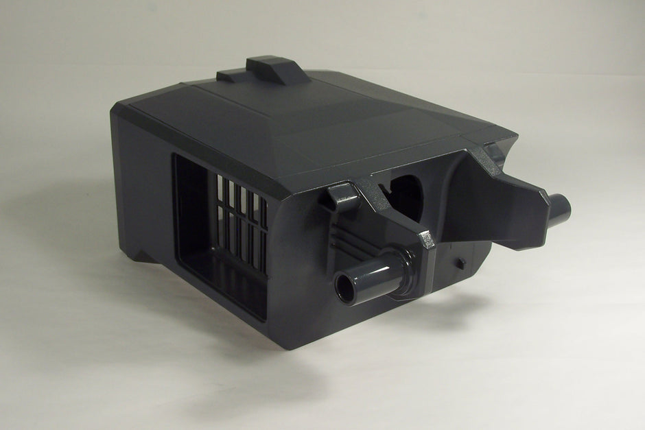 MOTOR HOUSING - PROLUX 1500