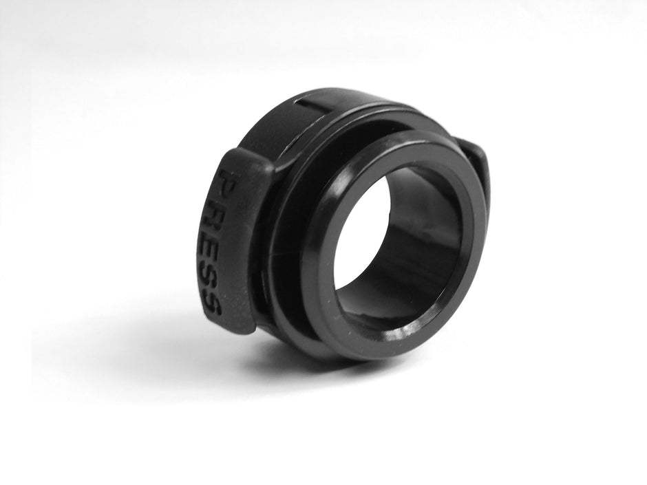 END CAP QUICK CONNECTION - EL1500XP