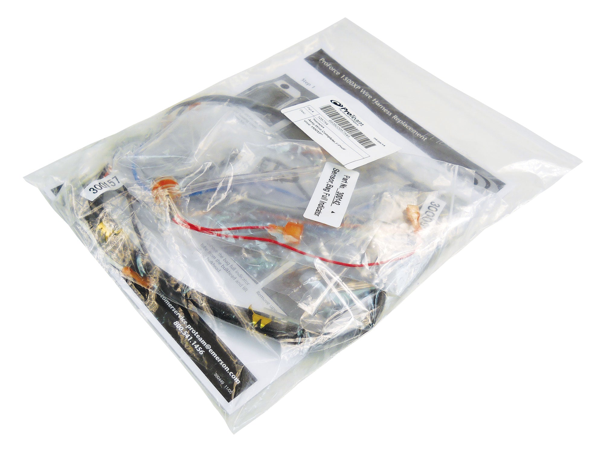 WIRE HARNESS KIT - PROFORCE