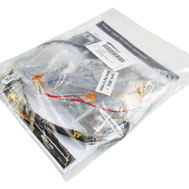 WIRE HARNESS KIT - PROFORCE