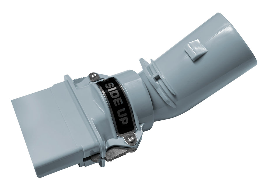 BRUSH ELBOW FOR BREL286