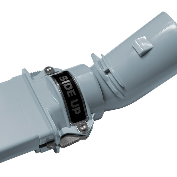 BRUSH ELBOW FOR BREL286