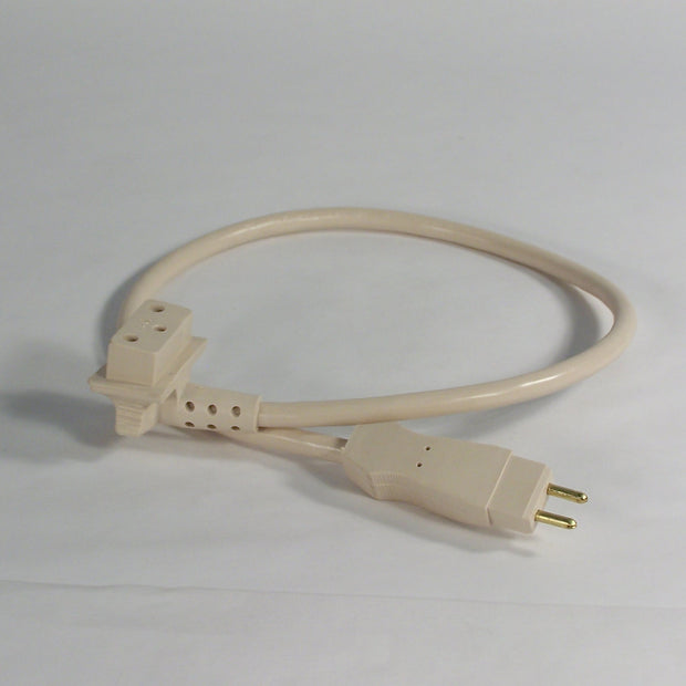 3 PINS ELECTRIC CORD FOR POWER NOZZLE - ELECTROLUX