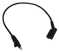 ÃLECTRIC CABLE FOR THE PE3000 and PE 5000  CLASSIC VACUUM