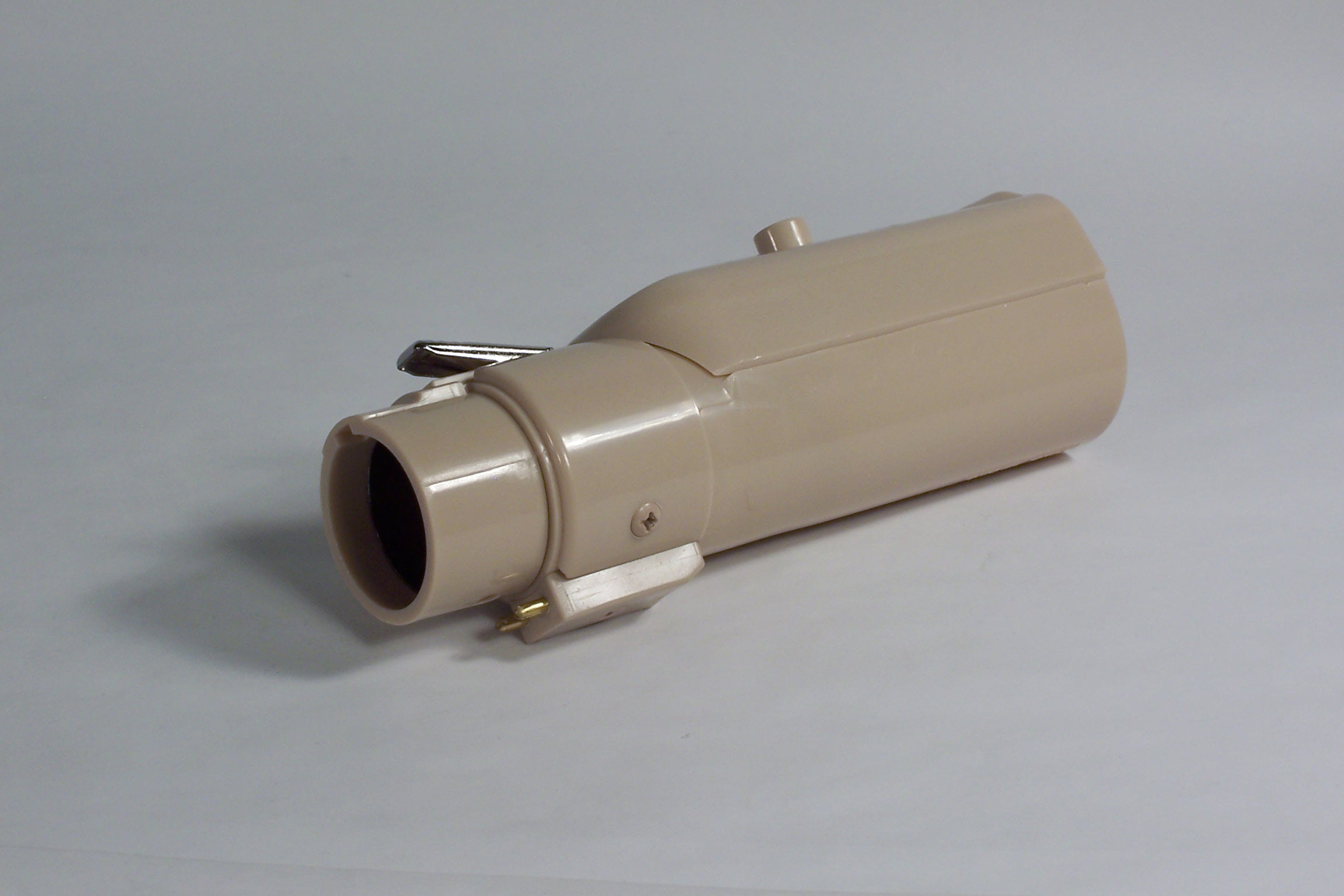 HOSE ADAPTOR - ELECTROLUX RENAISSANCE - BEIGE