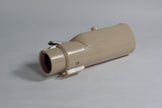 HOSE ADAPTOR - ELECTROLUX RENAISSANCE - BEIGE