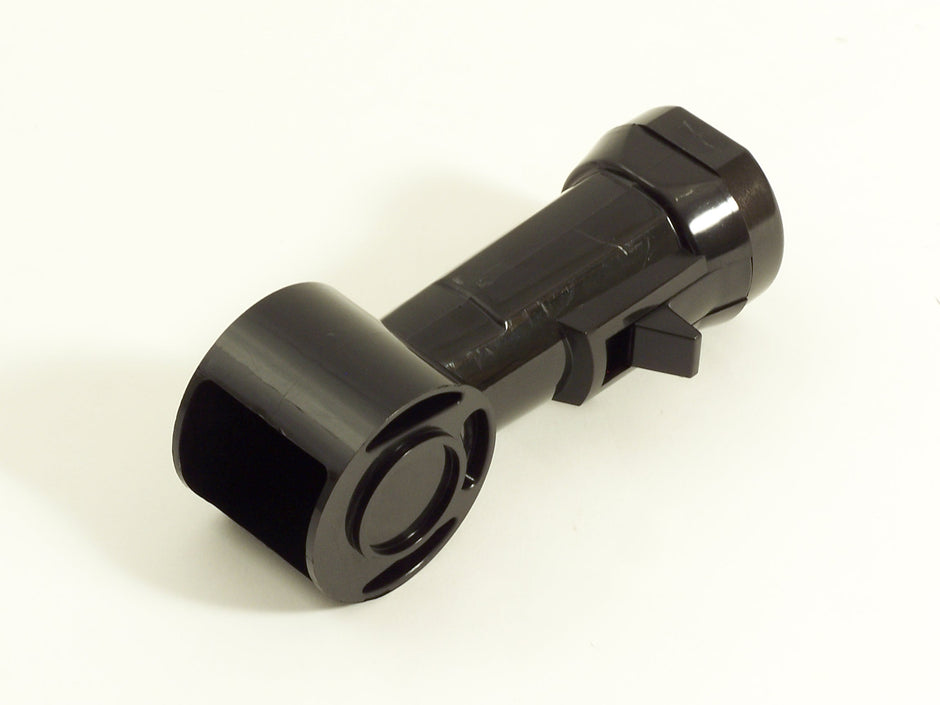POWER NOZZLE ELBOW - ELECTROLUX PN2100 - BLACK