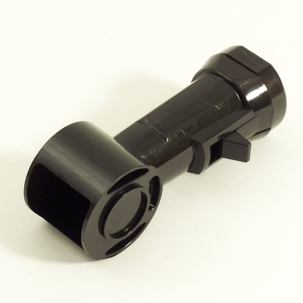 POWER NOZZLE ELBOW - ELECTROLUX PN2100 - BLACK