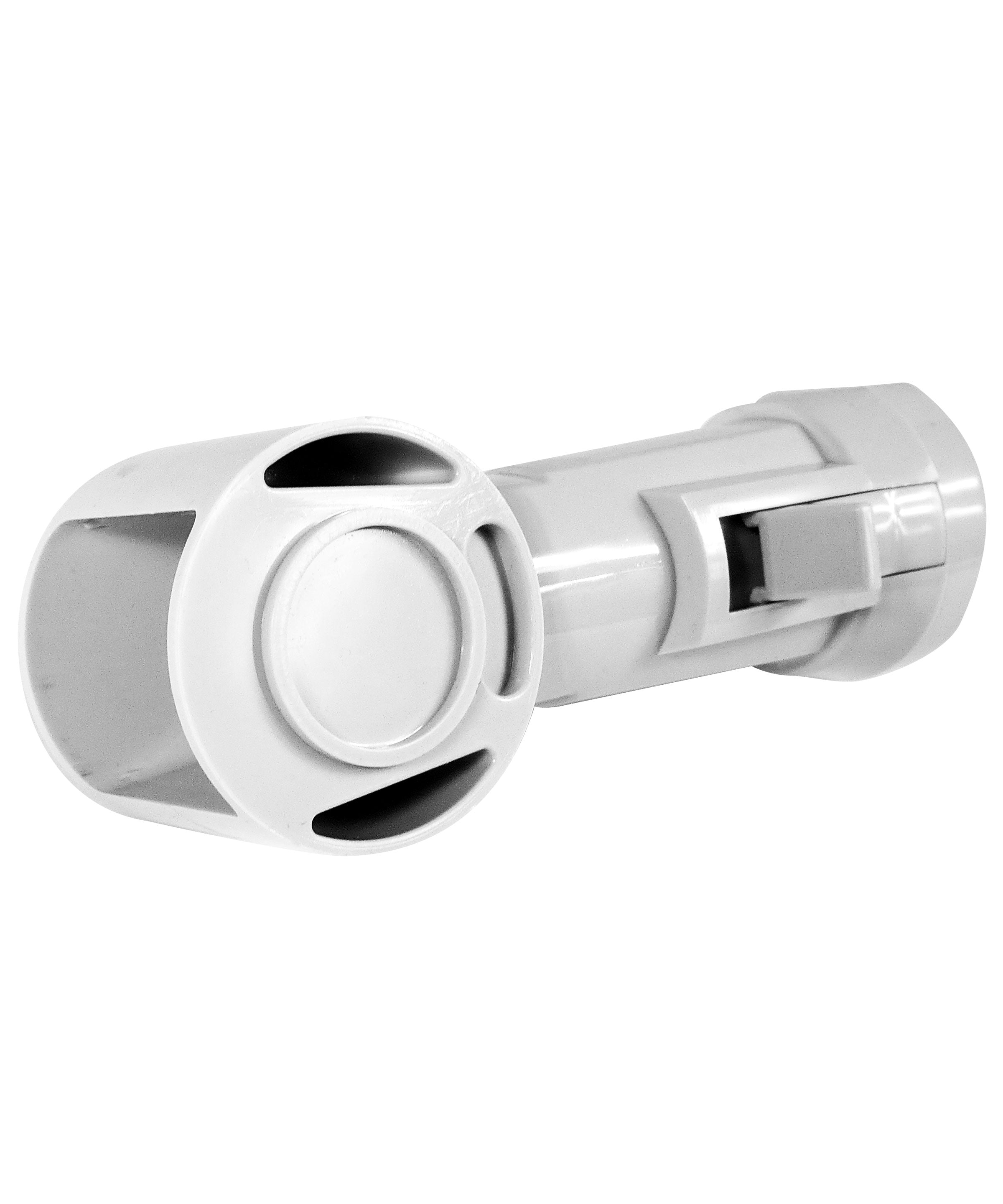 ELBOW ELUX PN45 WHITE FOR C103