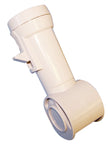 POWER NOZZLE ELBOW - ELECTROLUX PN4/ PN5 - BEIGE