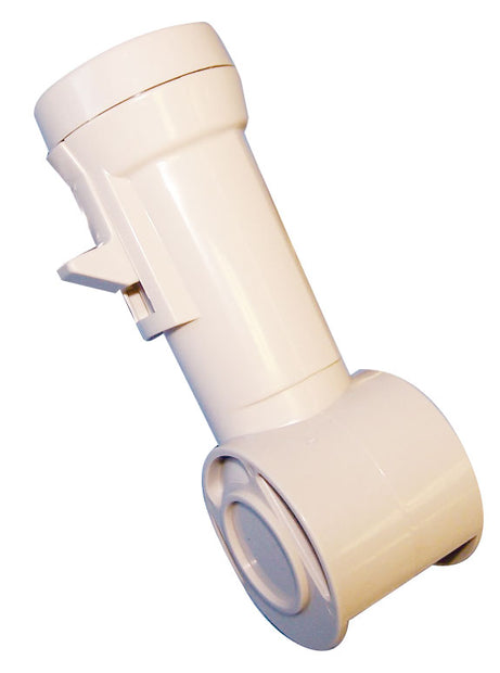 POWER NOZZLE ELBOW - ELECTROLUX PN4/ PN5 - BEIGE