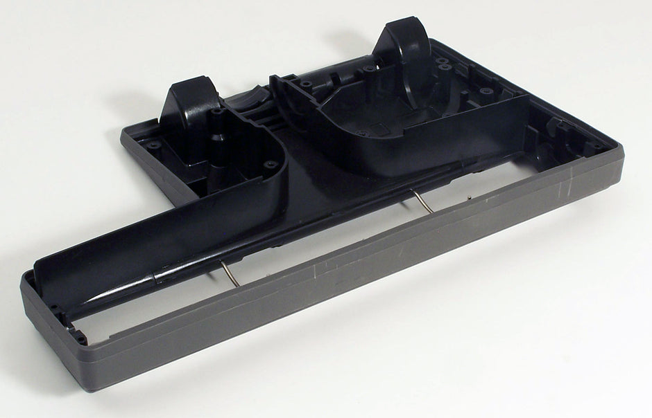 POWER NOZZLE BASE ASSEMBLY WITH WHEEL COVER - ELECTROLUX PN2100