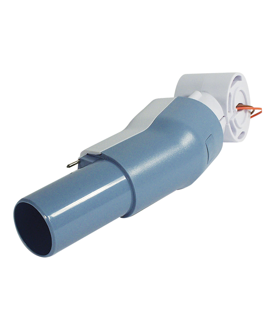 Power Nozzle Elbow for Electrolux Guardian 6500/ 9000 - Blue