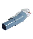 Power Nozzle Elbow for Electrolux Guardian 6500/ 9000 - Blue